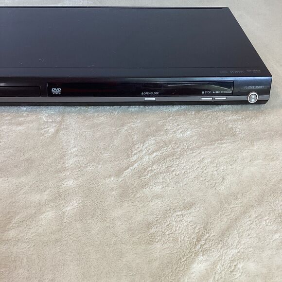 Toshiba ~ SD-4100KU Slim Profile DVD Player ~ Tested and Works - Picture 3 of 7